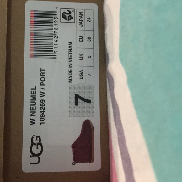 Brand new ugg boots - Picture 2 of 3